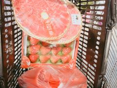 -Olé精品超市(北京合生汇店)