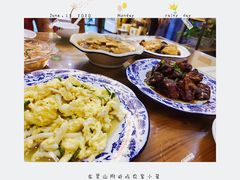 -灵福缘私房菜·农家菜(拈花湾·灵山大佛必推店)