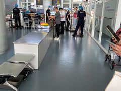 -长沙黄花国际机场-T1航站楼