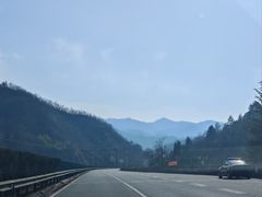 -秦岭服务区餐厅(京昆高速店)