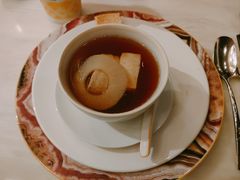 -苏州W酒店·苏滟中餐厅