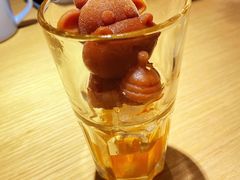 -蜜桃餐厅·伴山(绿宝广场店)