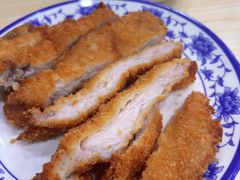 -美新点心店(陕西北路店)