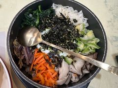 -服务大楼冷面(延大店)