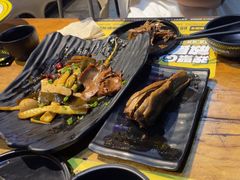 -嘎嘎鸭脑壳(驷马桥店)