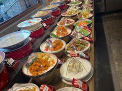 -乡里八闽·福州乡土菜(火车北站店)