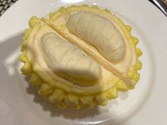 -都会尚膳·海鲜自助餐厅(重庆万豪酒店)
