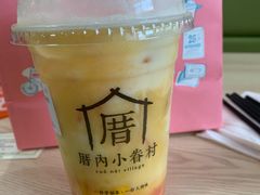 -厝内小眷村(新北万达店)