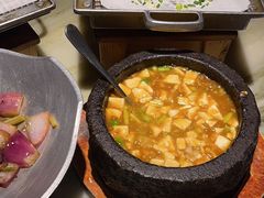 -绿茶餐厅(雁塔大悦城店)