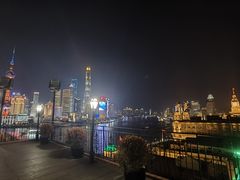 -上海和平饭店龙凤厅 Dragon Phoenix