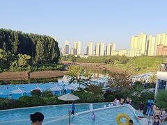 -清河半岛温泉度假酒店