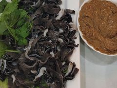 -杨记小骨头羊杂馆(南五马路店)
