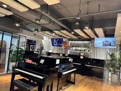 -雅马哈钢琴专卖店盛世雅歌琴行·电钢琴城·钢琴培训(翠微路店)