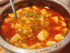 麻辣豆腐-外婆家(西红门荟聚购物中心店)