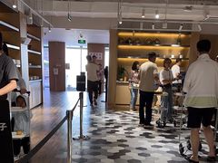 -阿那亚第三食堂 Cafeteria 3