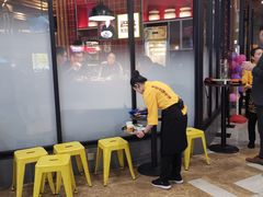 -巴奴毛肚火锅(六天地店)