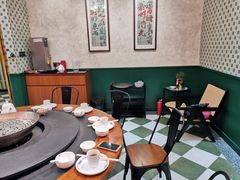 包厢-飞尝蚝·顺德菜·鱼生(顺德总店)