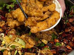 -清真·拉菲尔鱼庄·家常菜(钟楼回民街店)