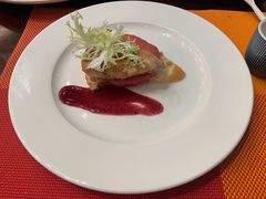 -广州希尔顿逸林酒店-OPEN開·全日制餐厅·海鲜·小火锅·自助餐(东风路店)