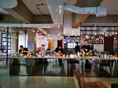 -Nectar One Cafe(勇烈路n1店)