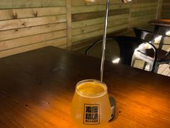 小桃气-麦落精酿啤酒餐吧(先农大院店)