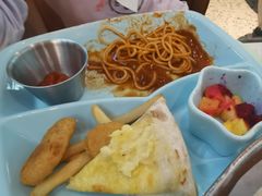 -悦荟牛排餐厅(萨尔图万达店)