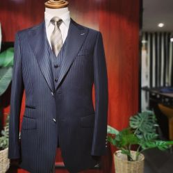 -和记HOKEE·西服定制