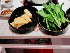 -牛物鲜切牛肉火锅(宜家荟聚店)