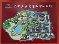 -成都武侯祠博物馆