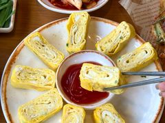 -海云台韩式汤饭·13年匠心韩料(南山店)