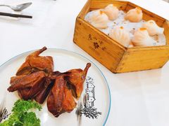 -广州酒家(昌岗地铁站店)