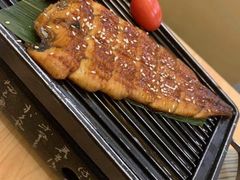 -禾绿寿司(星光68广场店)