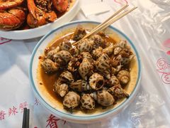 -三妹小龙虾·黄油蟹(华侨城总店)