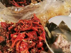 -文和友老长沙龙虾馆(化龙池店)
