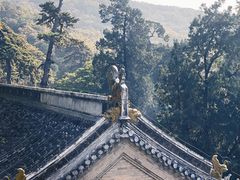 -潭柘寺景区