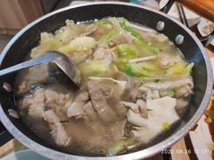 -全牛匠·乐山跷脚牛肉(新中关店)