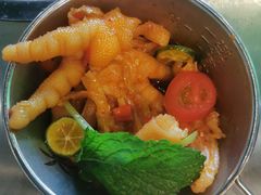 -椰庭·椰子鸡·创意玩家(晶耀前滩店)