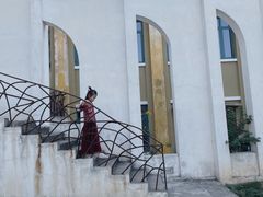 -广州市紫泥堂文化创意园景区