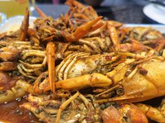 -三妹小龙虾·黄油蟹(华侨城总店)