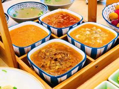 -朱洪元苏式面馆(绿宝广场店)
