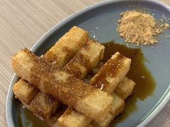 -令狐冲烤鱼·烧菜馆(达明店)