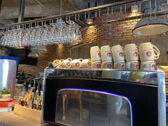 -漫咖啡(中纺国际店)