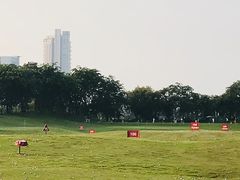 -棕榈泉国际高尔夫学院