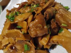 -竹里馆 ·茶食(奥体店)