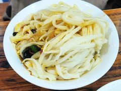 -王菊美食街·王菊面馆(总店)