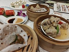 -丰鲤楼•闽南茶楼(仟禧汇店)