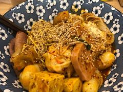 -皆道拌麻辣烫·麻辣拌