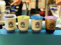 -我是酸奶君(壹方城店)