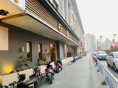 -万鱼亭·鹤家日本料理(南通青年中路店)