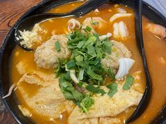-鲤.金记沙茶面(总店)